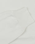 Remi Relief Special Finish Fleece Sweater Off White