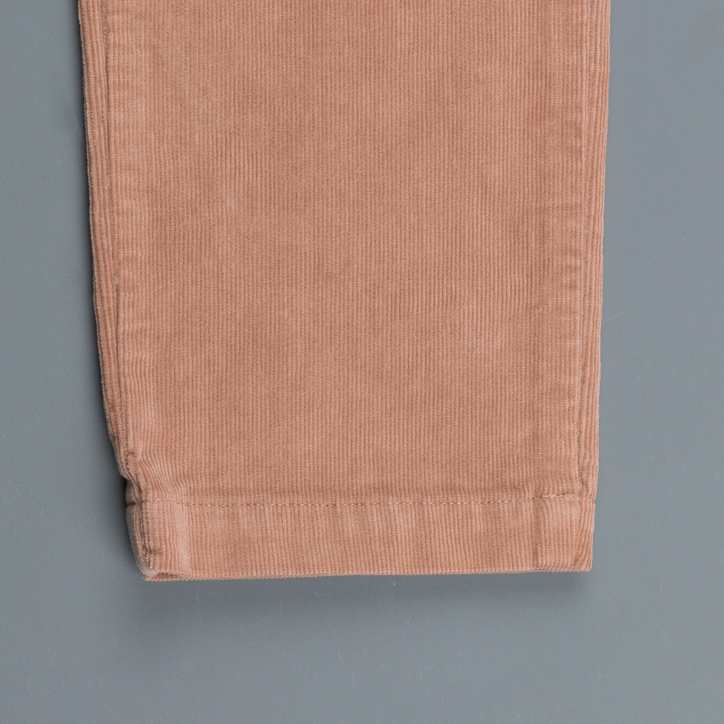 Remi Relief Stretch Corduroy Chino D. Pink