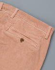 Remi Relief Stretch Corduroy Chino D. Pink