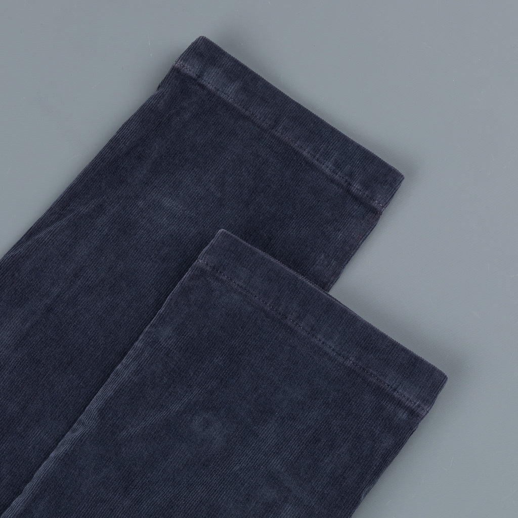Remi Relief Stretch Corduroy Chino P. Navy
