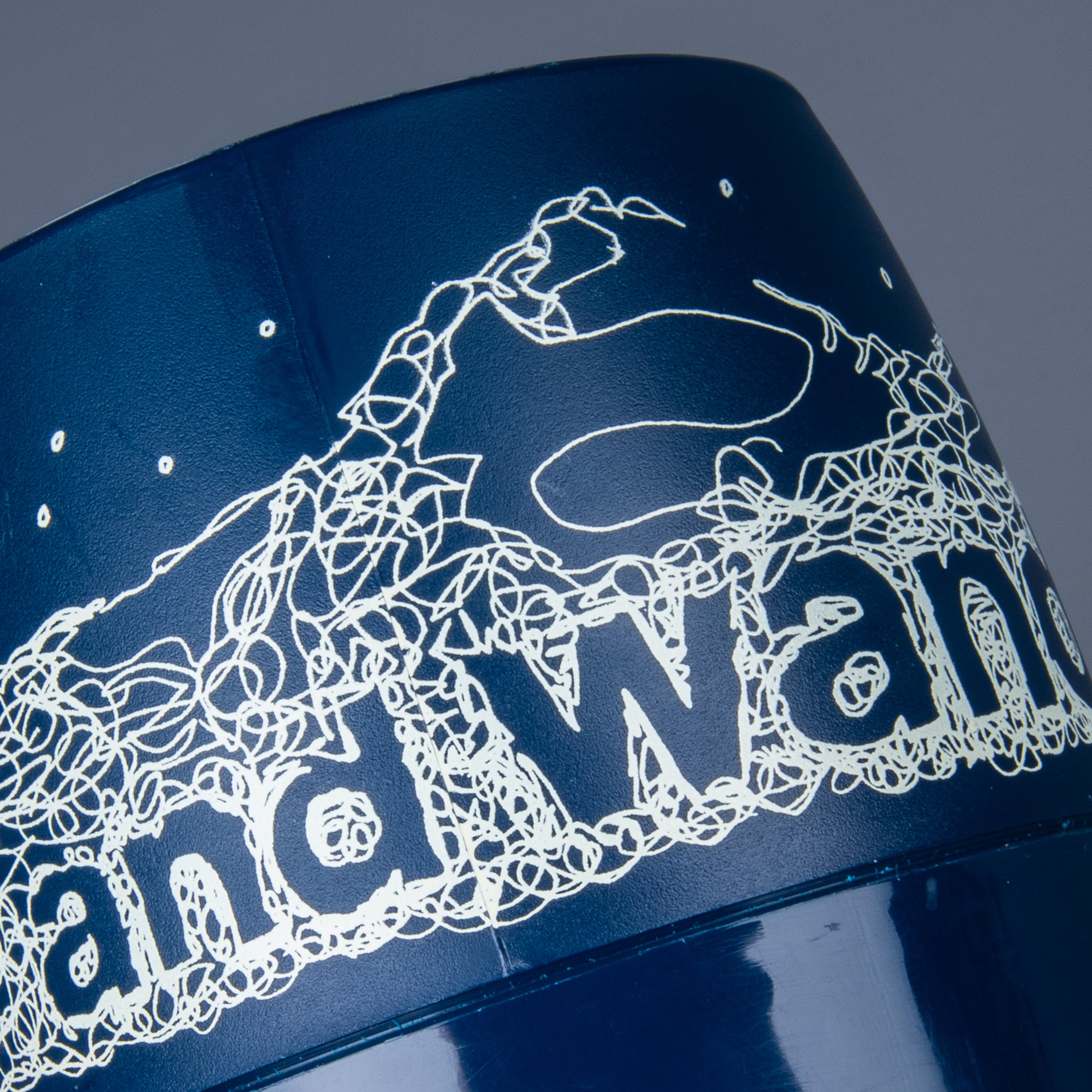 And Wander Dinex Mug in various colors