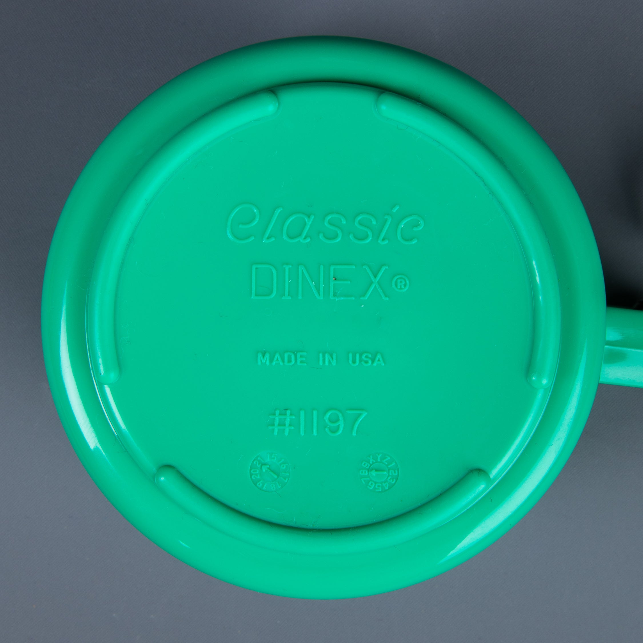 And Wander Dinex Mug in various colors