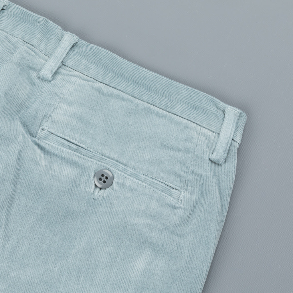 Remi Relief Stretch Corduroy Chino Sax