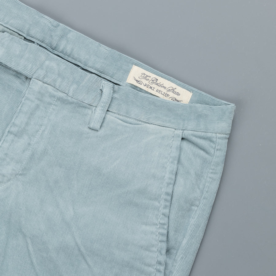 Remi Relief Stretch Corduroy Chino Sax
