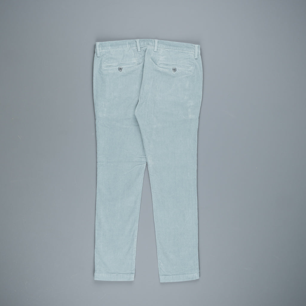 Remi Relief Stretch Corduroy Chino Sax