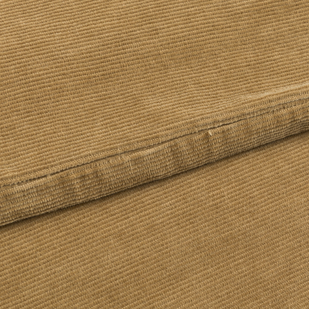 Remi Relief Stretch Corduroy Chino Beige