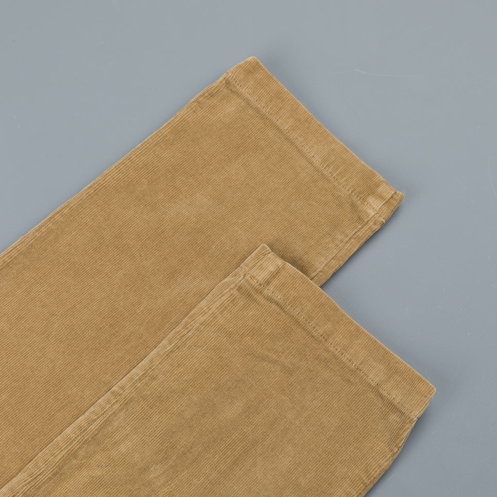 Remi Relief Stretch Corduroy Chino Beige