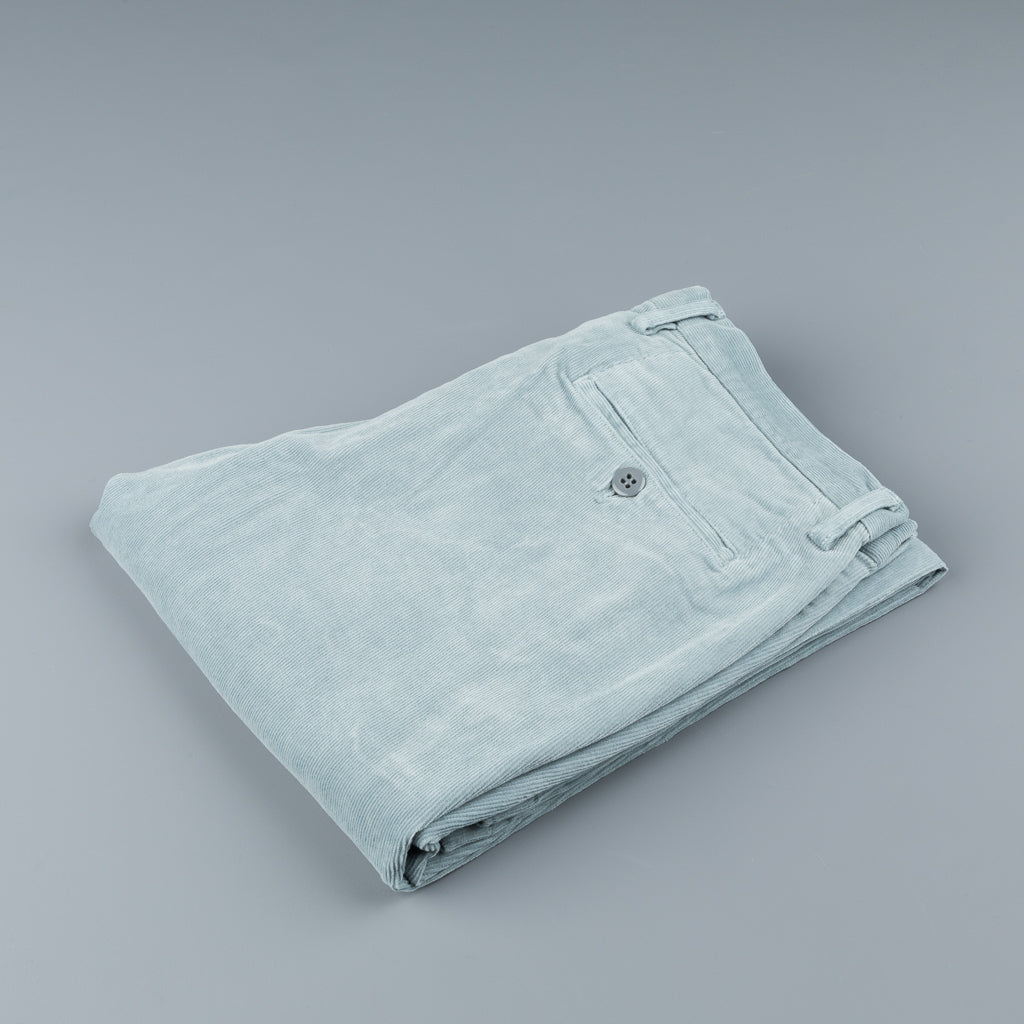Remi Relief Stretch Corduroy Chino Sax