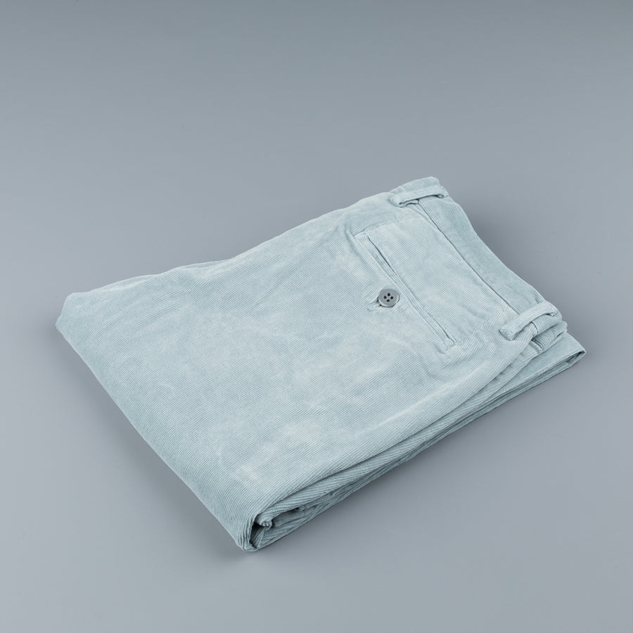 Remi Relief Stretch Corduroy Chino Sax