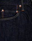 Studio D'Artisan Relax Tapered fit jeans Fox x G3 one wash