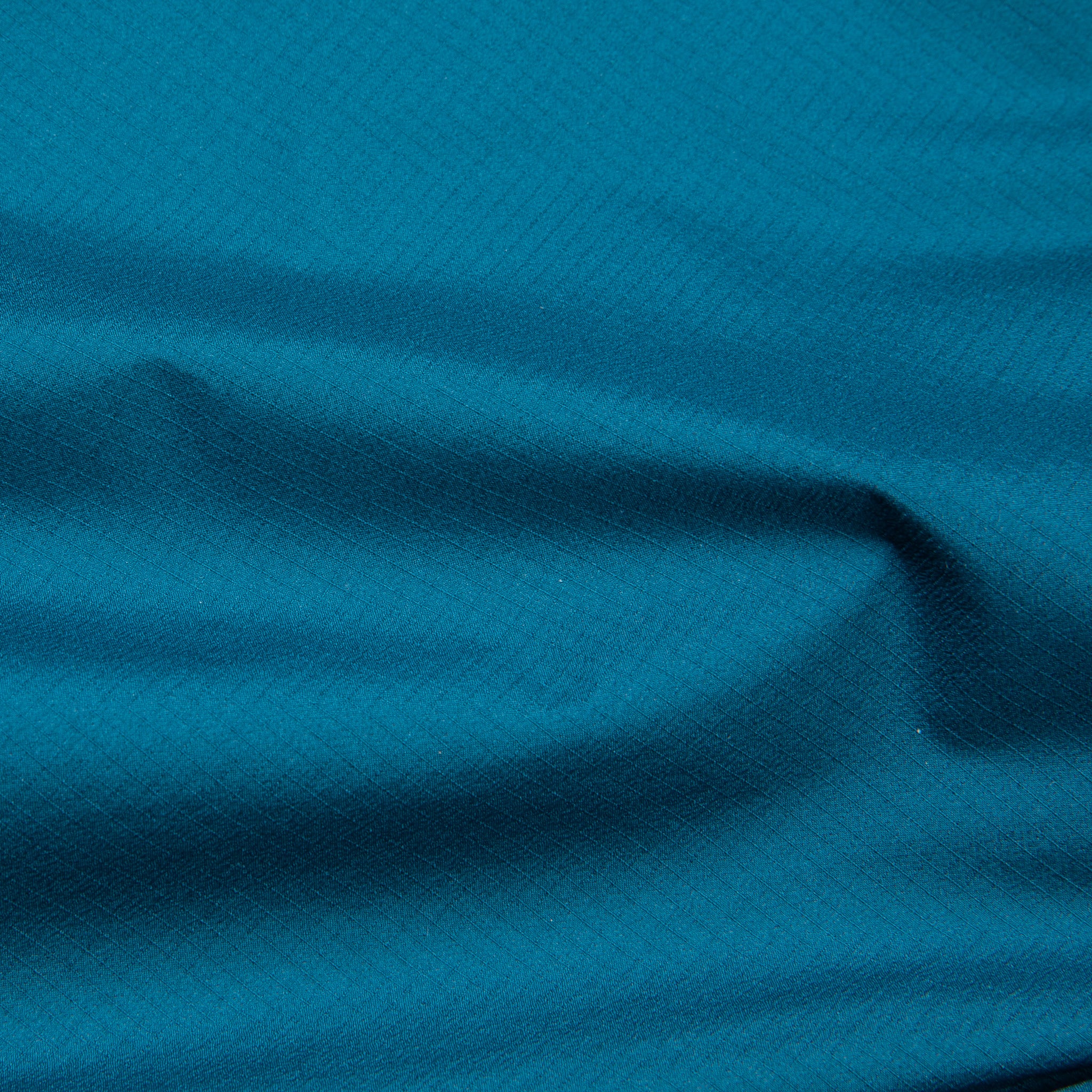And Wander 3L UL Rain Jacket Blue