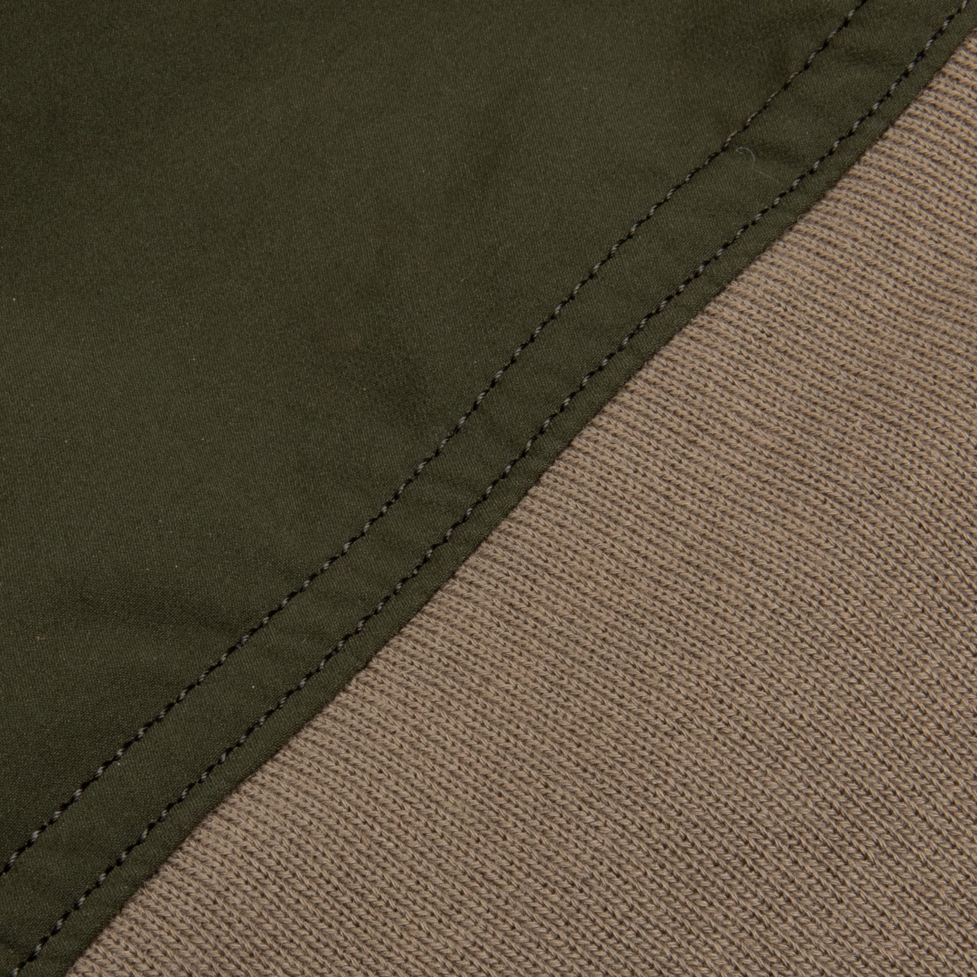 Orgueil 4162C Harrington Jacket Olive