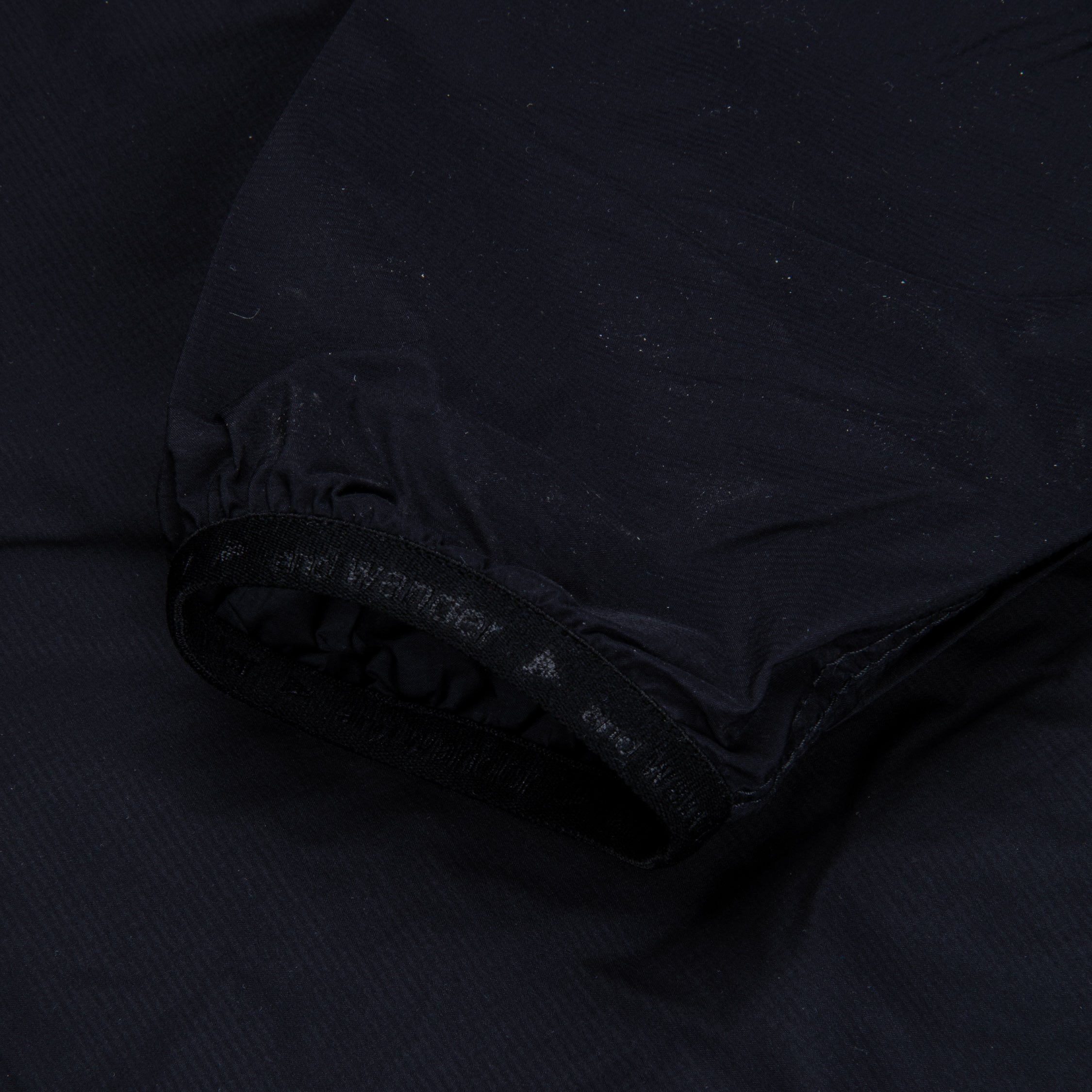 And Wander 3L UL Rain Jacket Black – Frans Boone Store