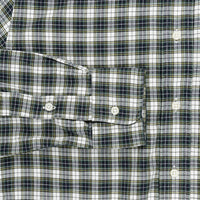 Gitman Vintage x Frans Boone Japanese woven Flannel check - Joe