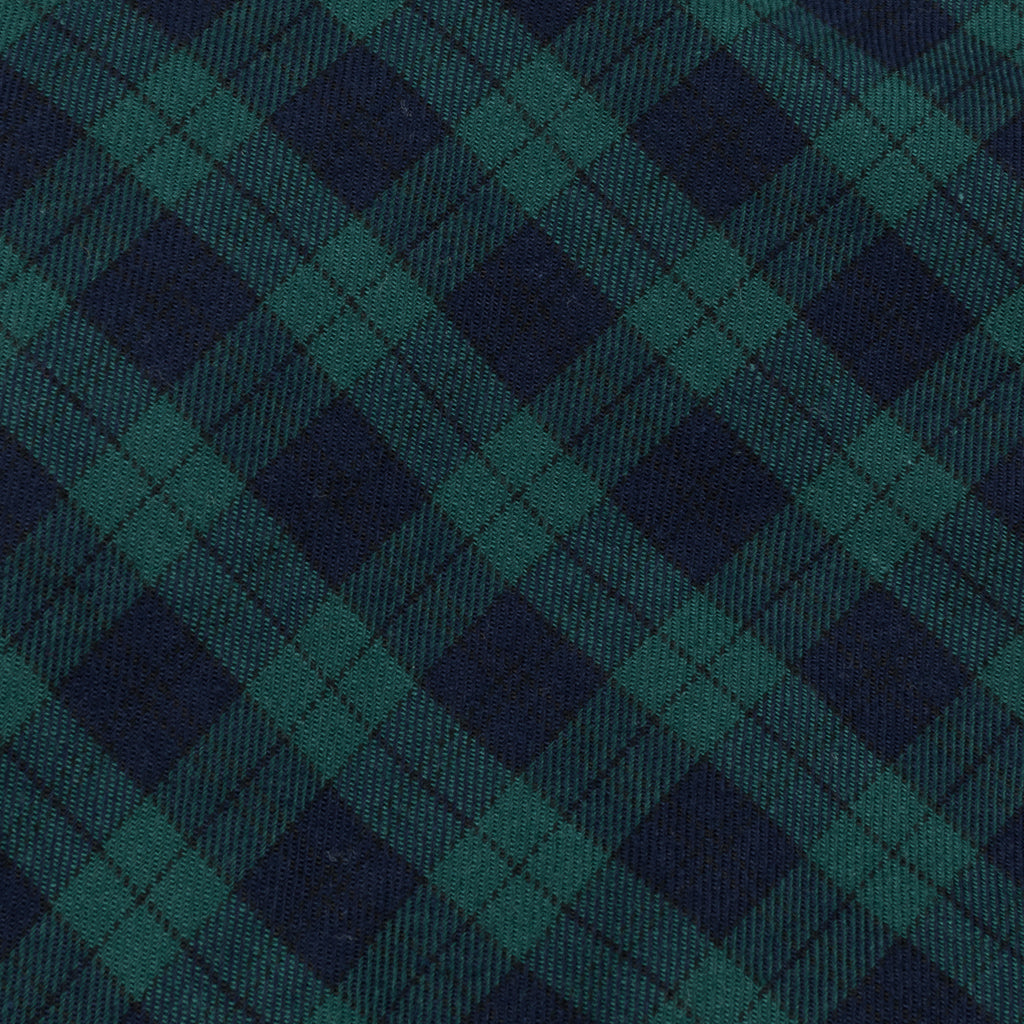 Gitman Vintage x Frans Boone Japanese woven Flannel check - Ronald