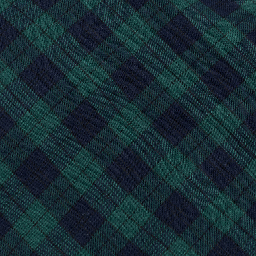 Gitman Vintage x Frans Boone Japanese woven Flannel check - Ronald