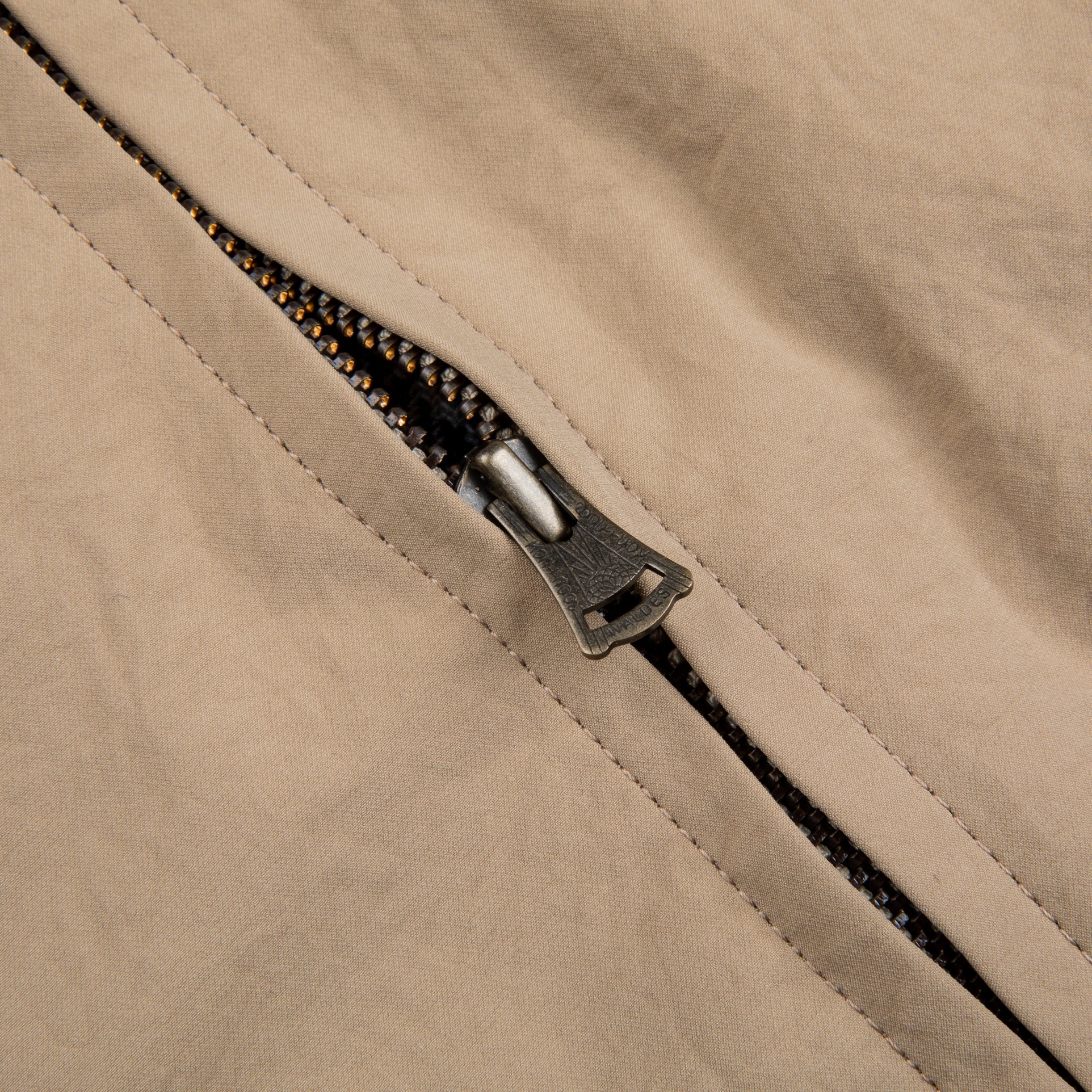Orgueil 4162C Harrington F-Jacket Gris FB exclusive