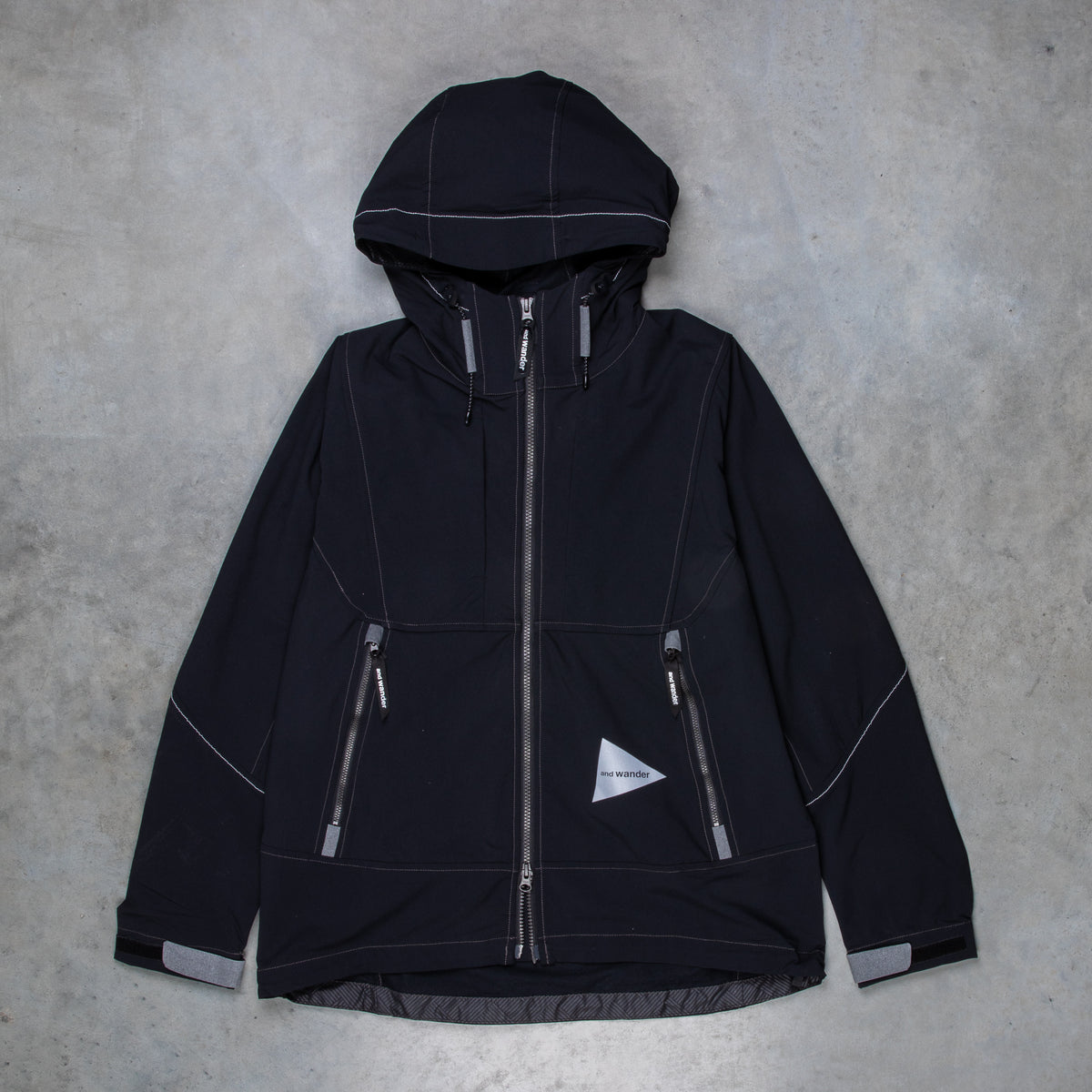 The Wanderer West Shacket #3 - L/XL