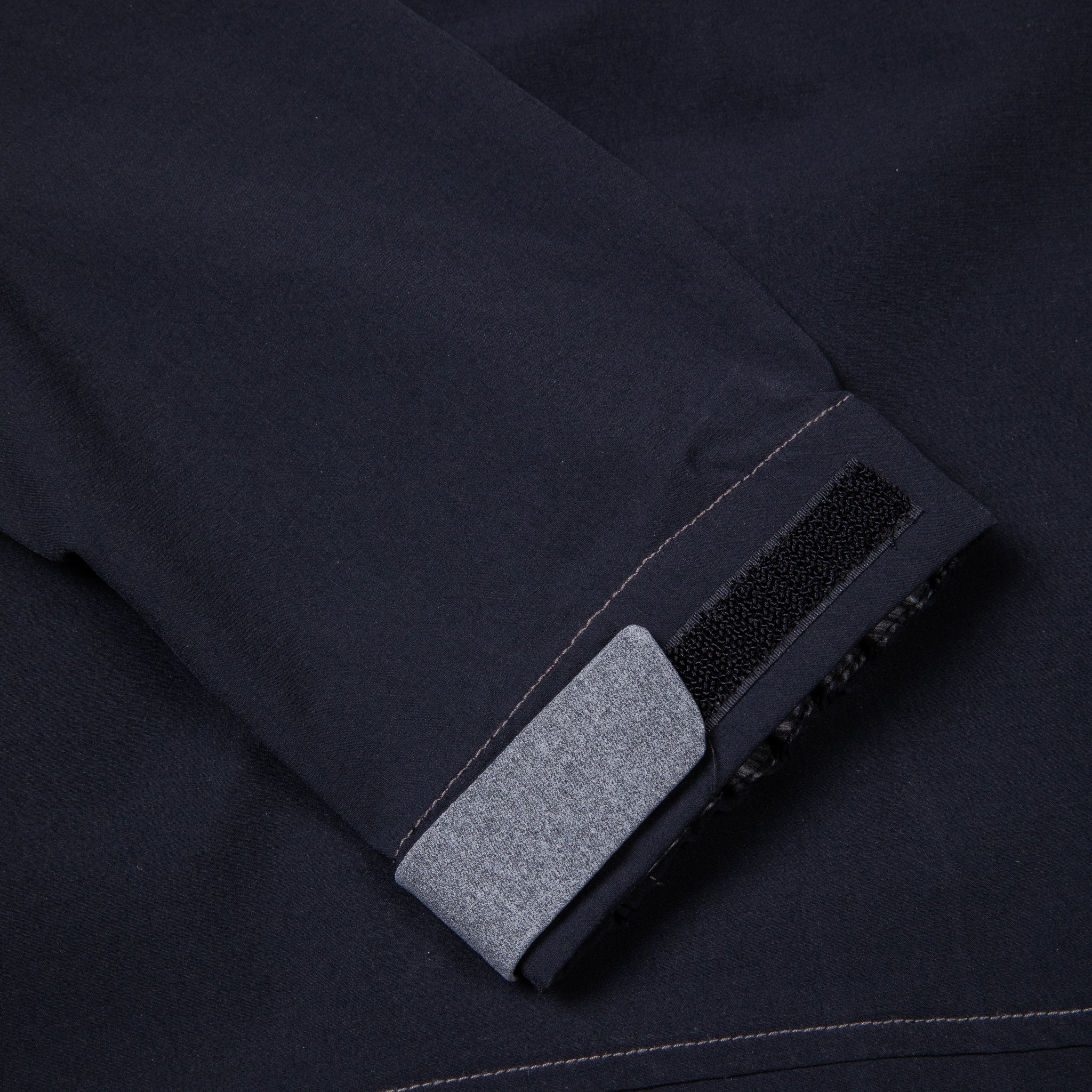 And Wander Schoeller 3XDRY Stretch Jacket Black
