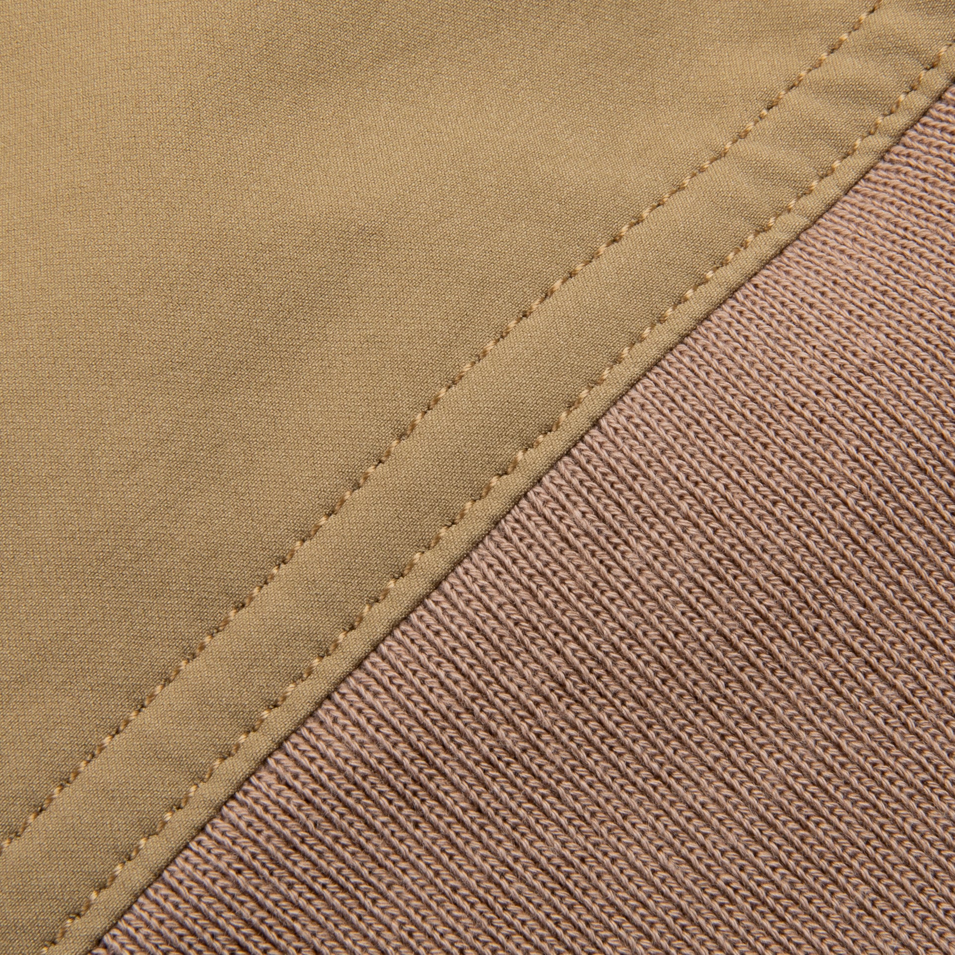 Orgueil 4162c Harrington Jacket Beige