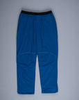 And Wander Alpha Air long pants Blue