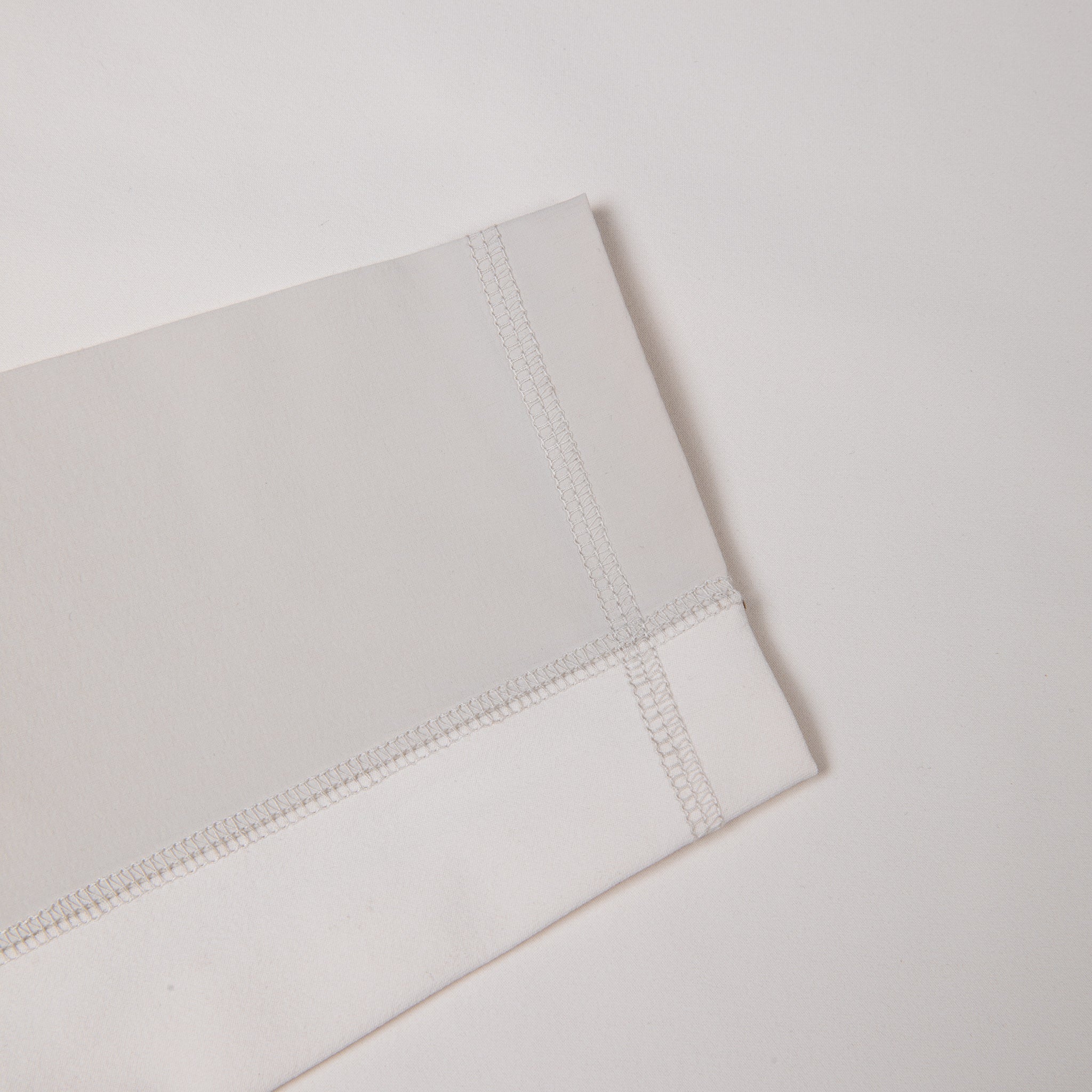 And Wander Cool Touch Pocket LS T Light Beige