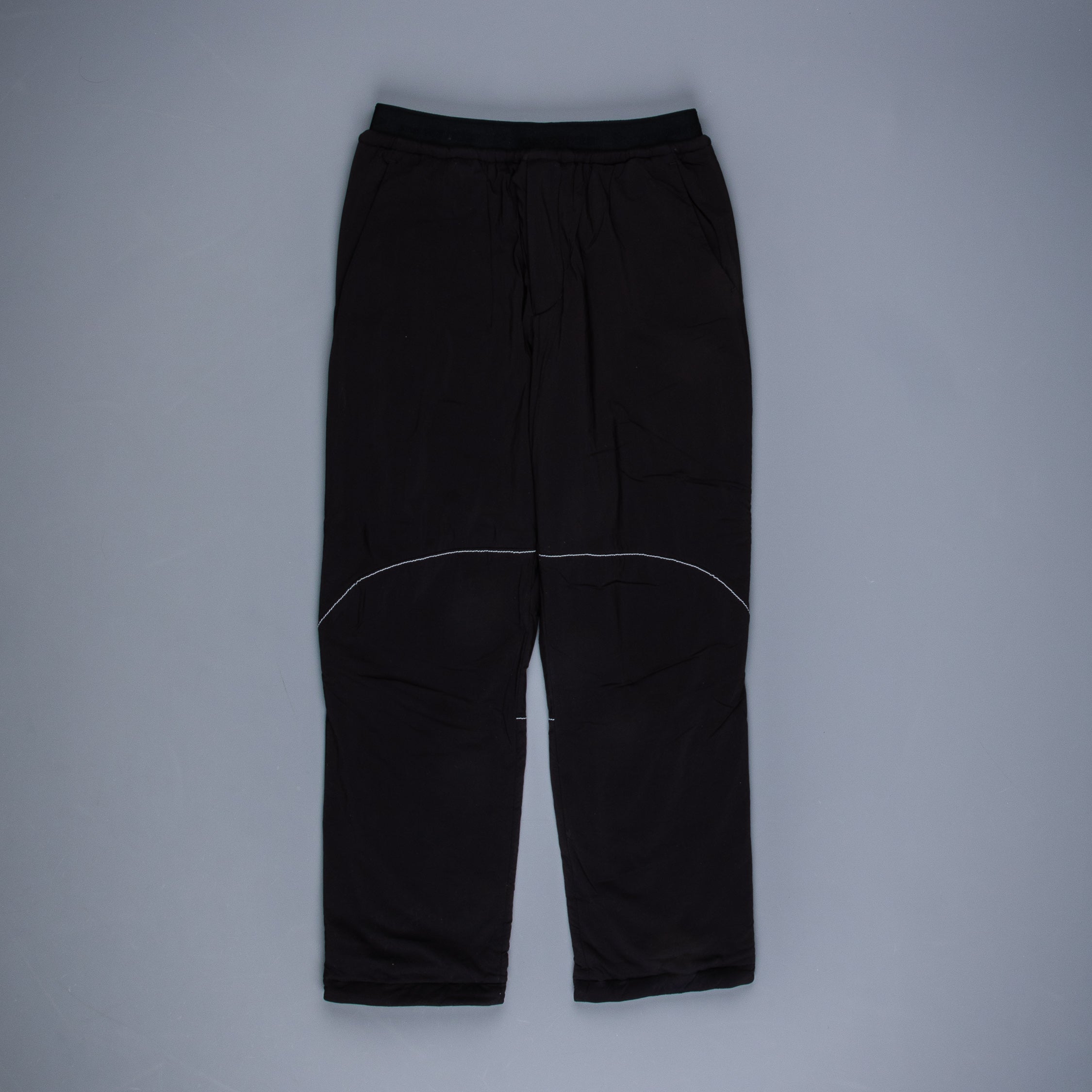 And Wander Alpha Air long pants black