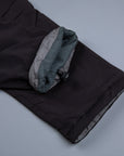 And Wander Alpha Air long pants black