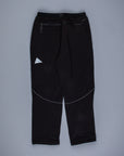 And Wander Alpha Air long pants black