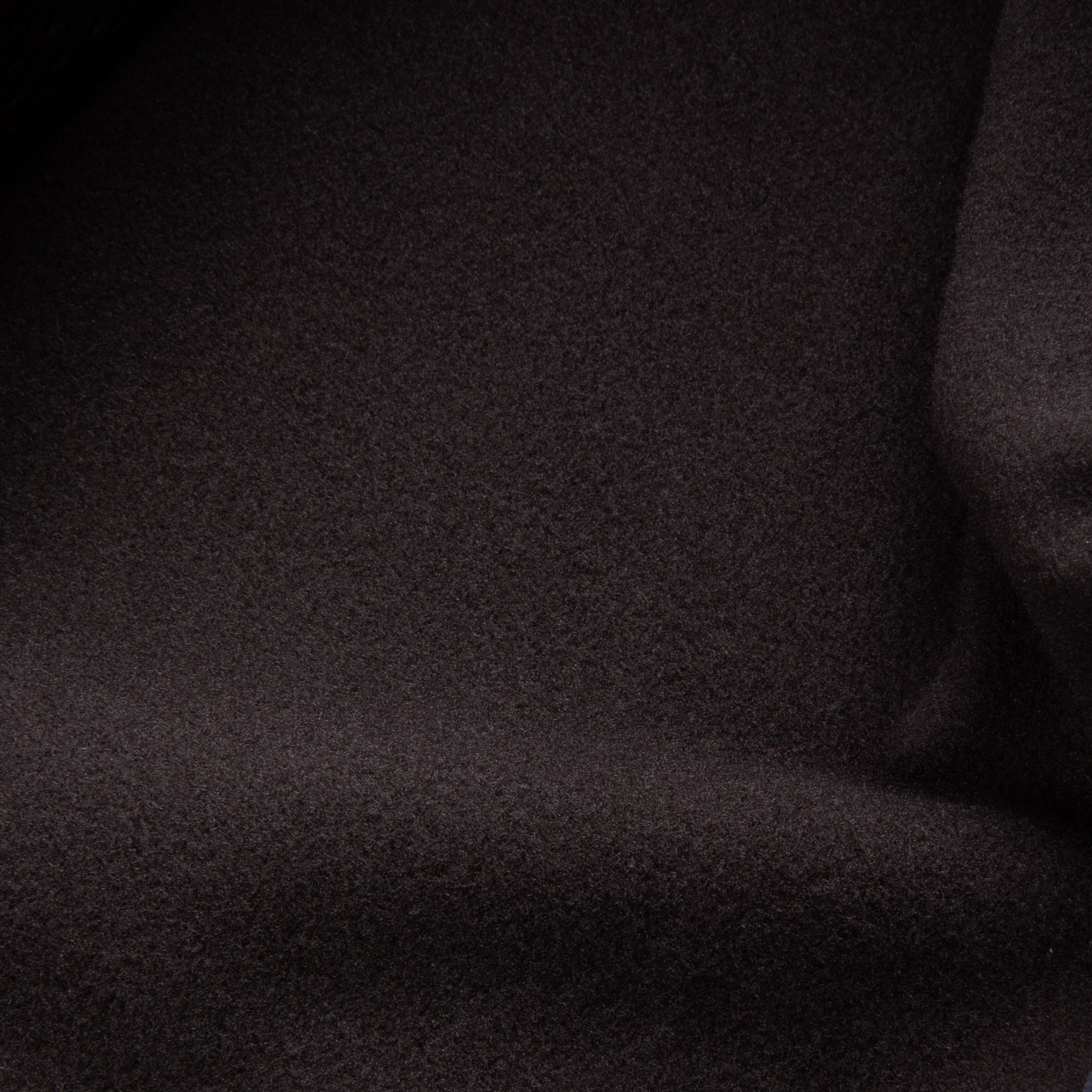 And Wander light fleece jacket charcoal