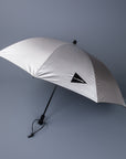 And Wander Euroschirm Umbrella Silver