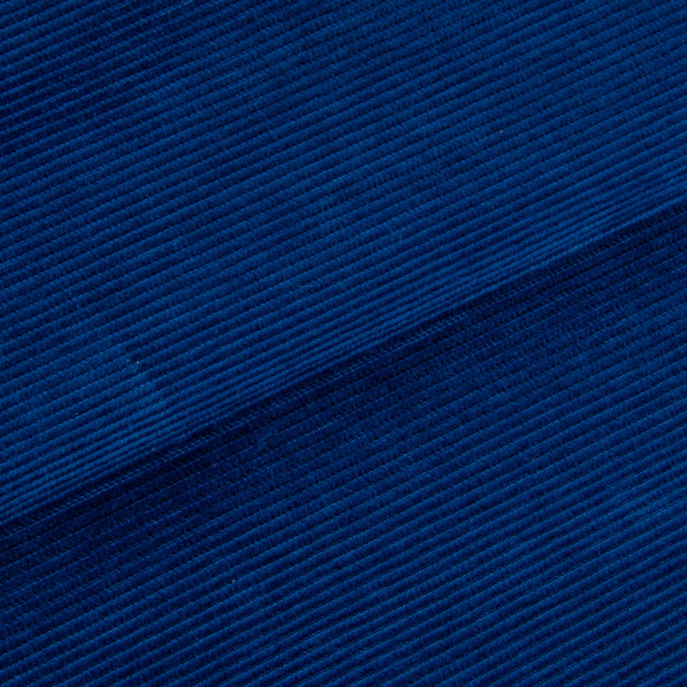 Rota Sport Washed 16-Wale Corduroy Blu Medio