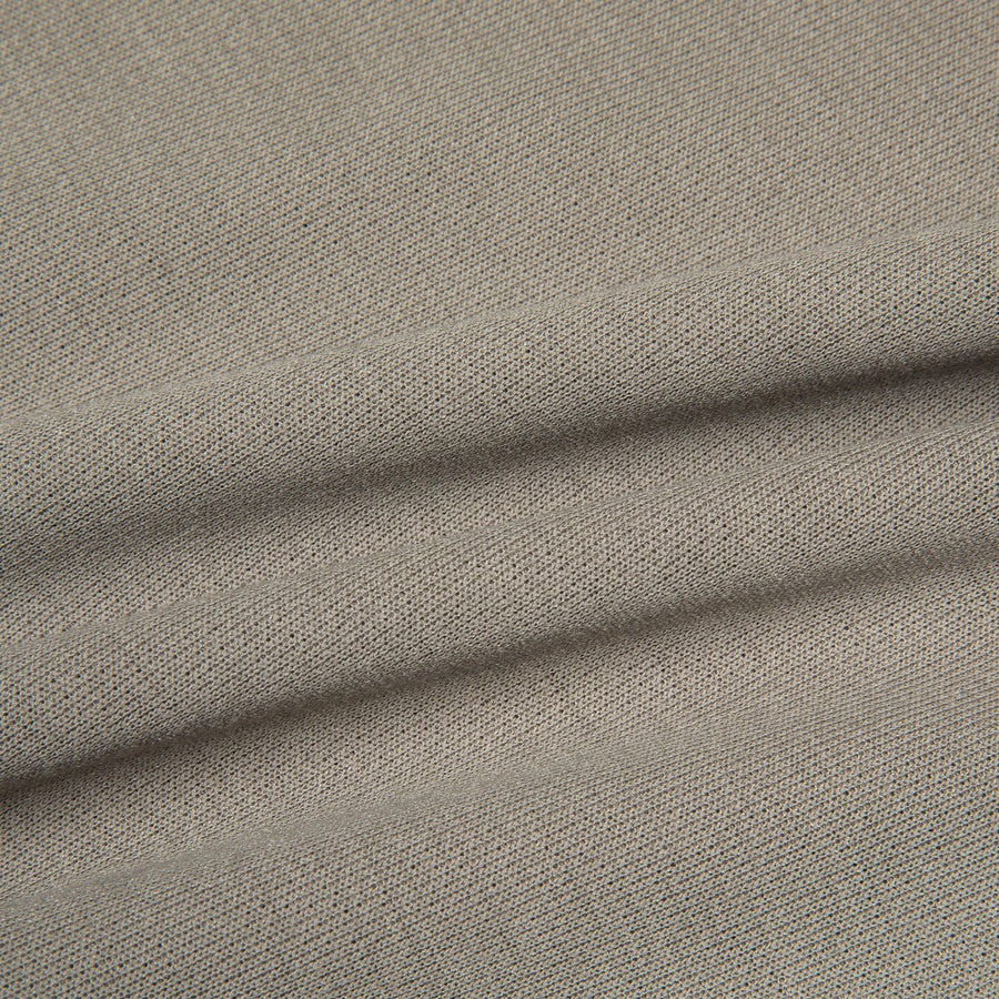 And Wander Seamless SS T Beige