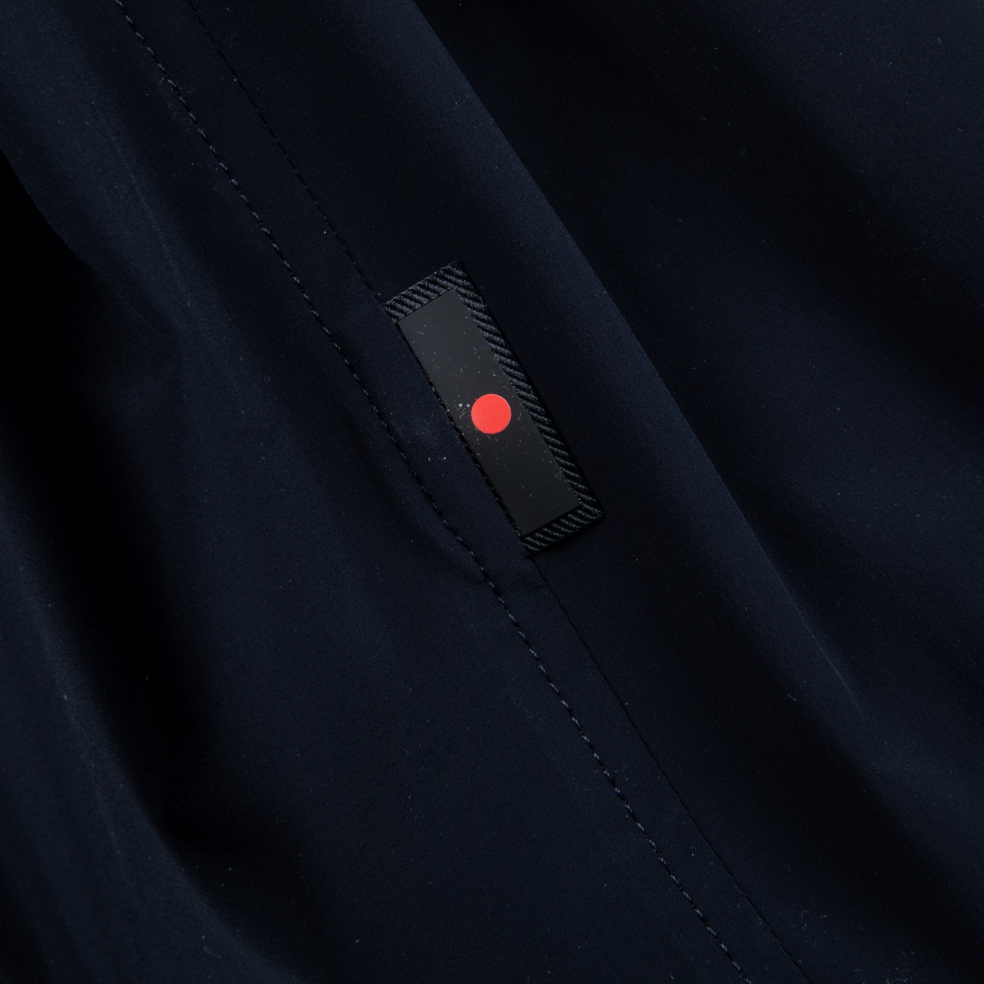 Kired Kenji Jacket Navy