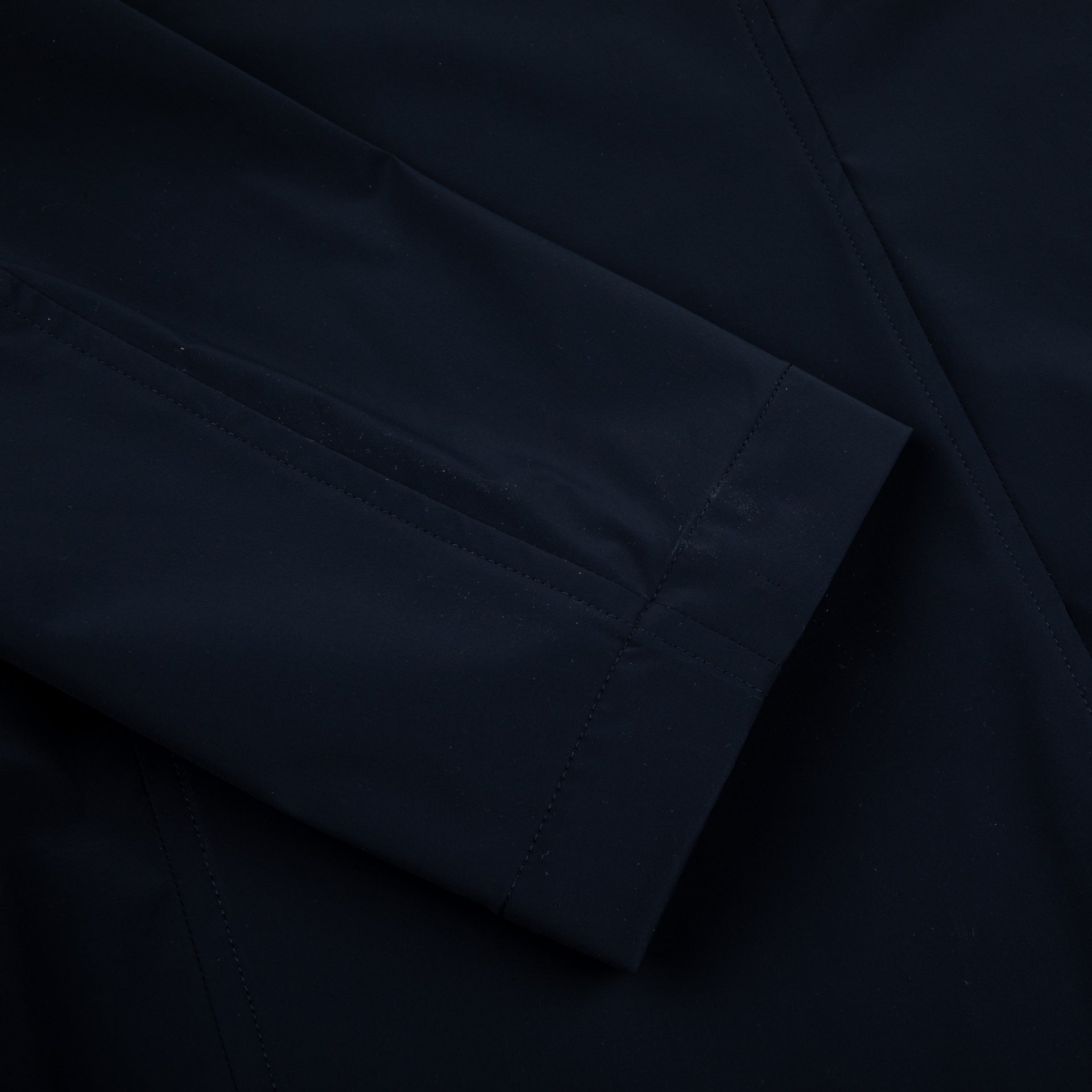 Kired Kenji Jacket Navy