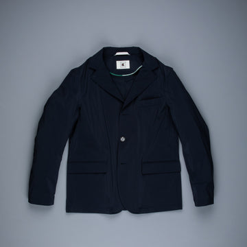 Kired Kenji Jacket Navy