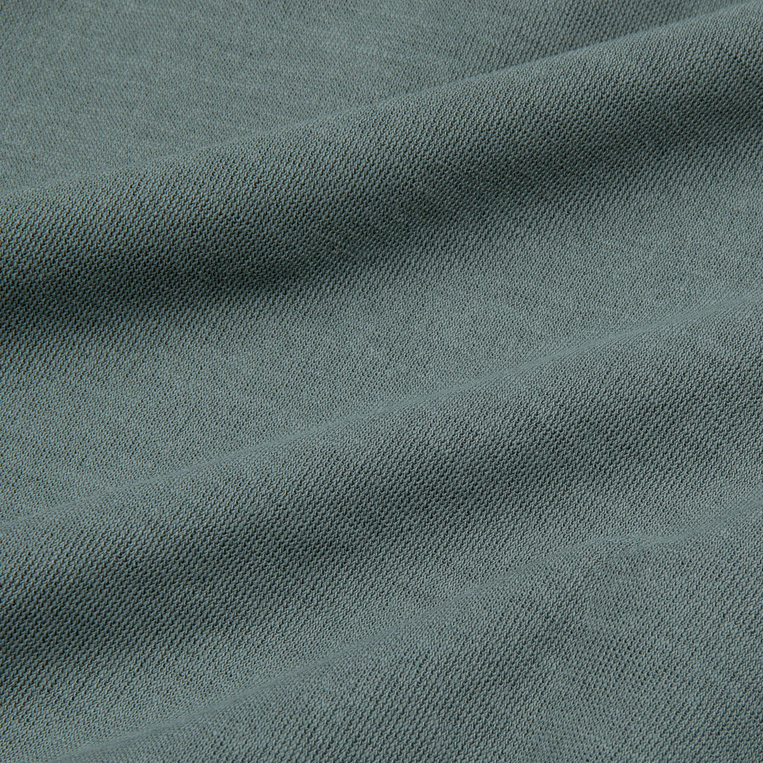 Drumohr Crepe Cotton MC Polo Verde Marcio