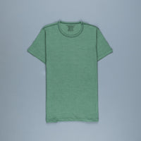 The Real McCoy's Undershirts Summer Cotton Green