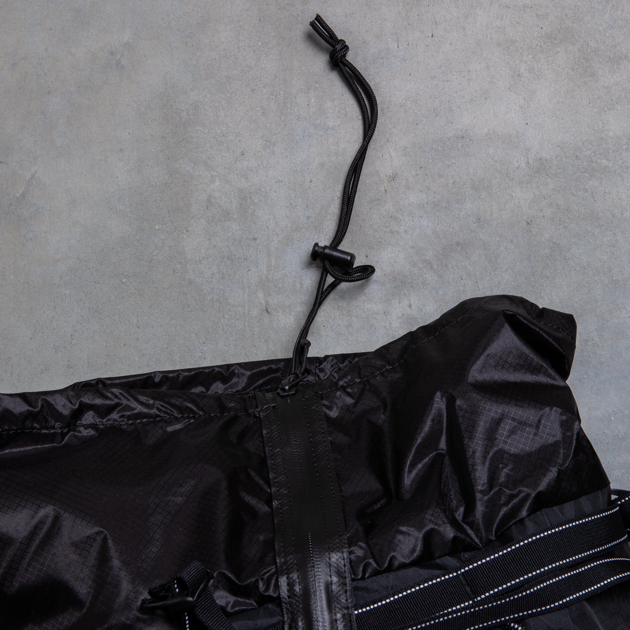 And Wander X-Pac 30L Black – Frans Boone Store