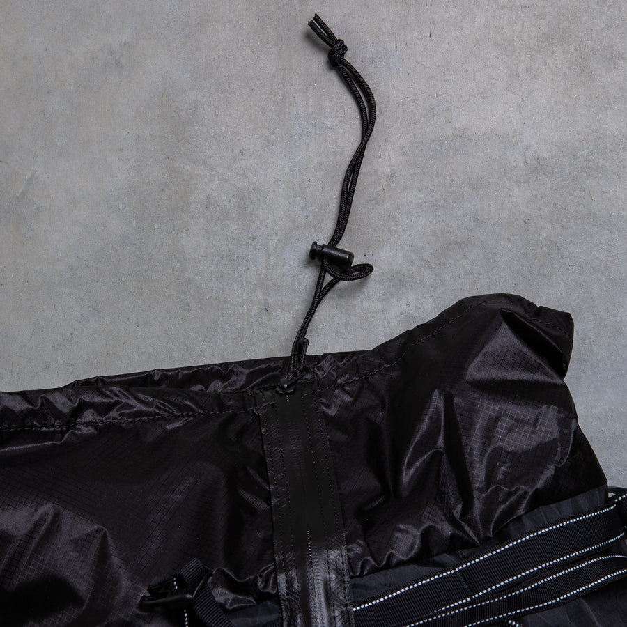 And Wander X-Pac 30L Black