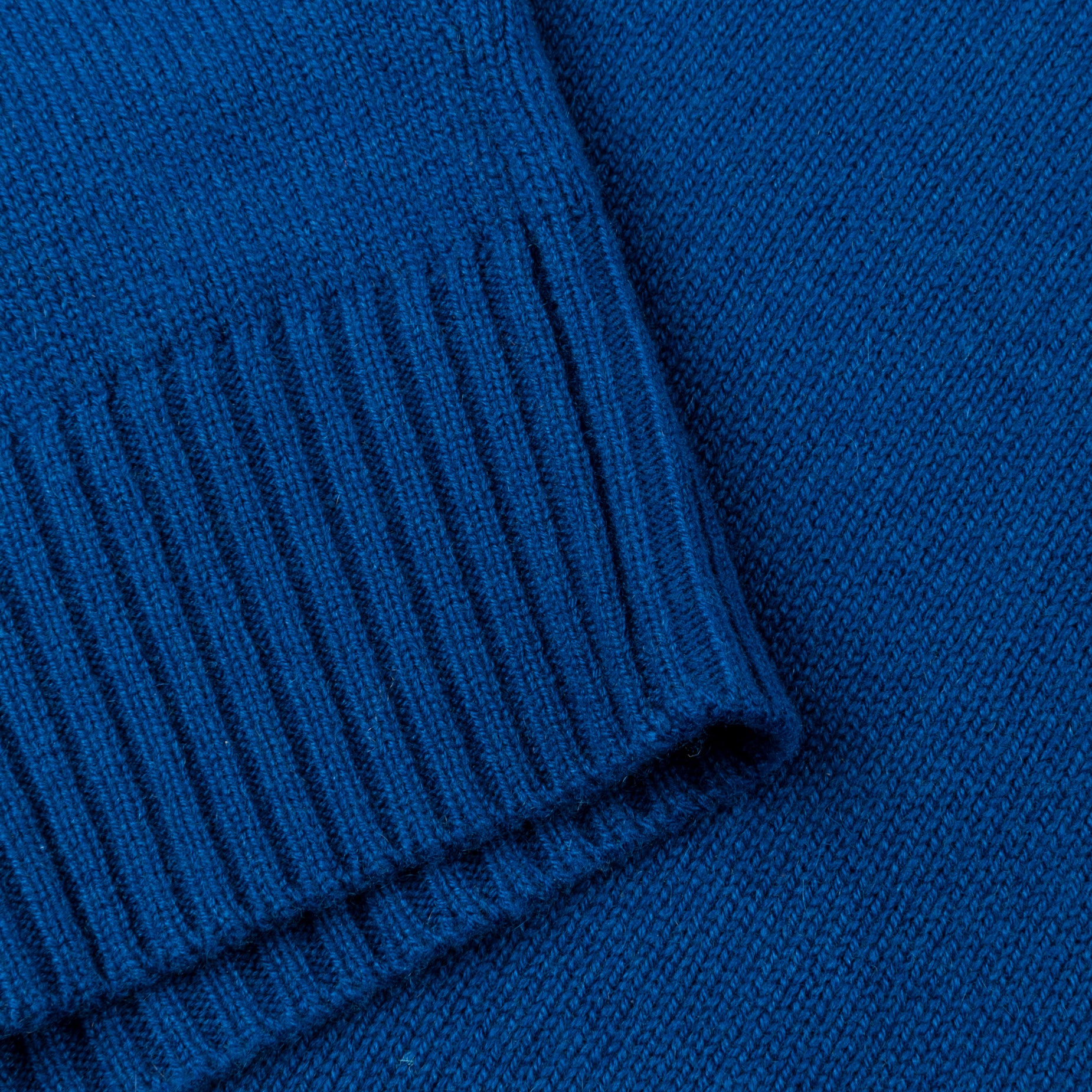 Drumohr Dolcevita Cashmere Oceano