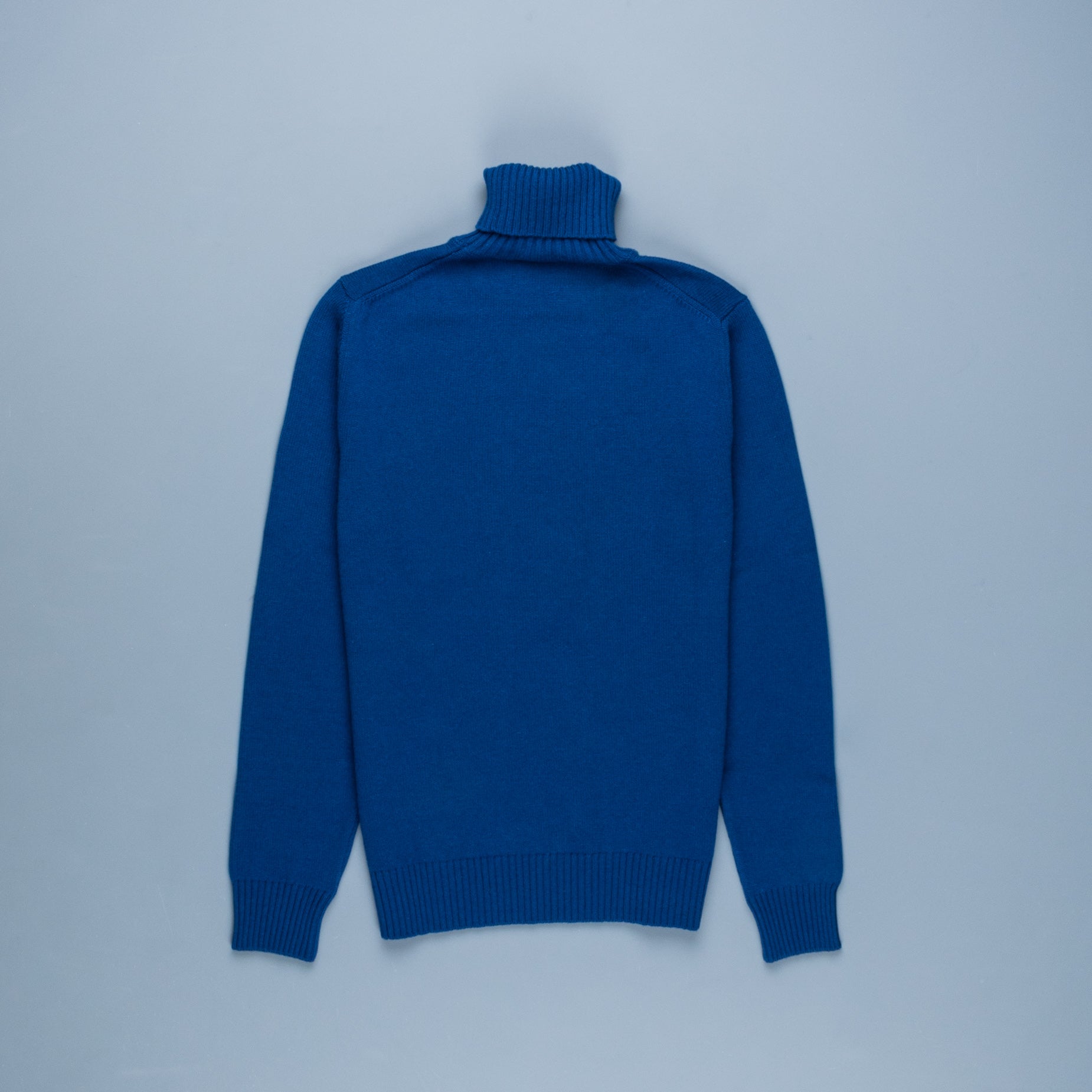 Drumohr Dolcevita Cashmere Oceano