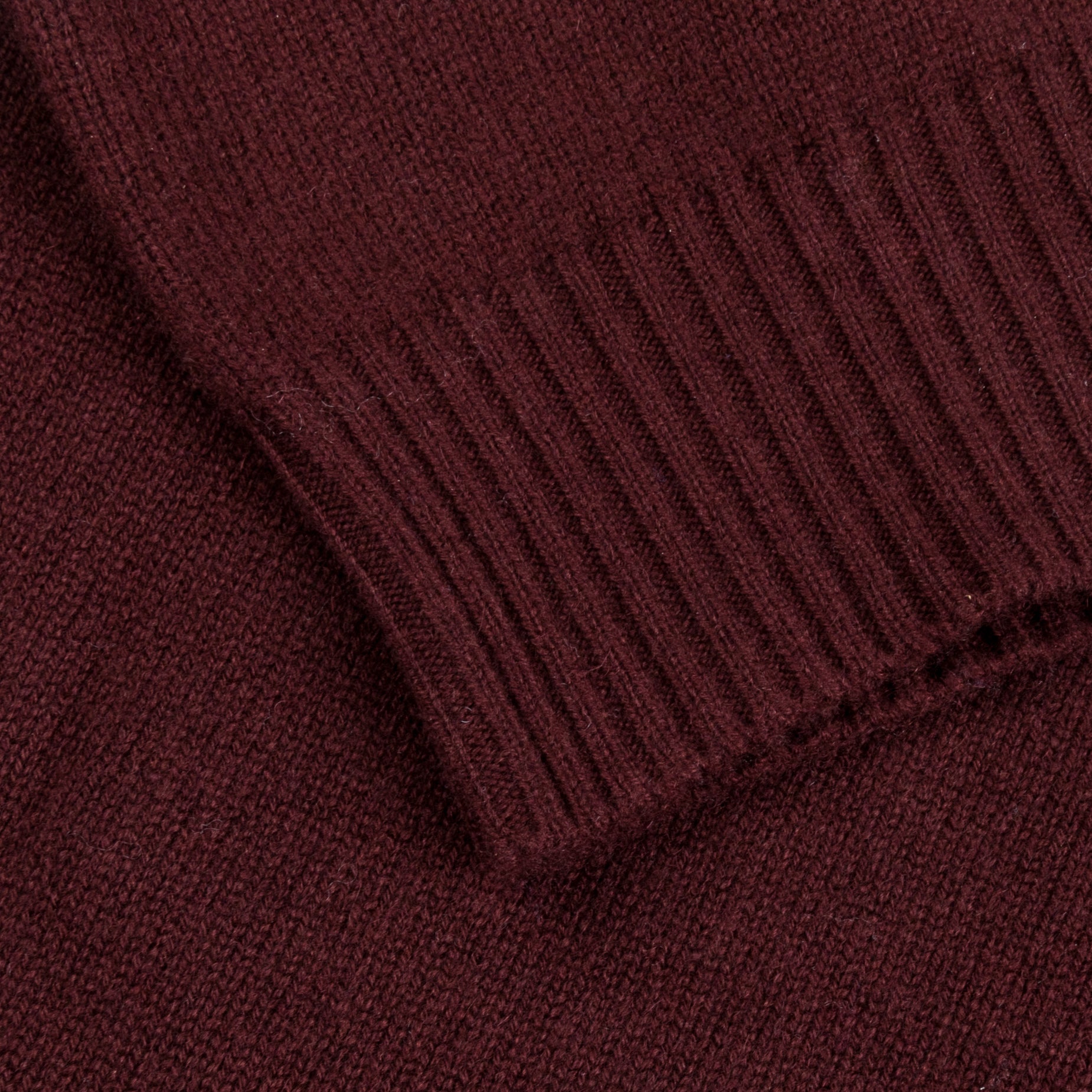Drumohr Dolcevita Cashmere Port