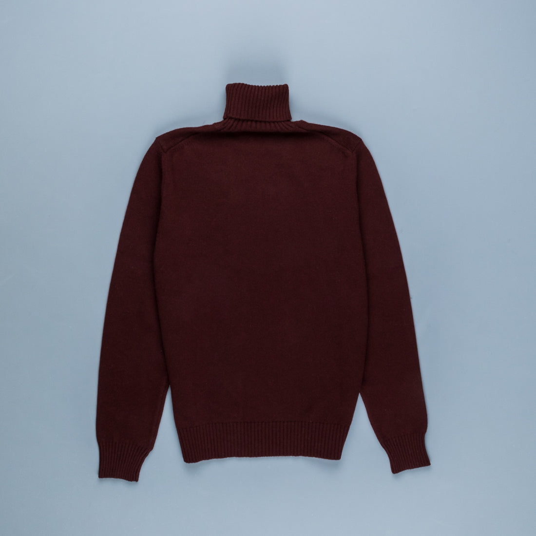 Drumohr Dolcevita Cashmere Port