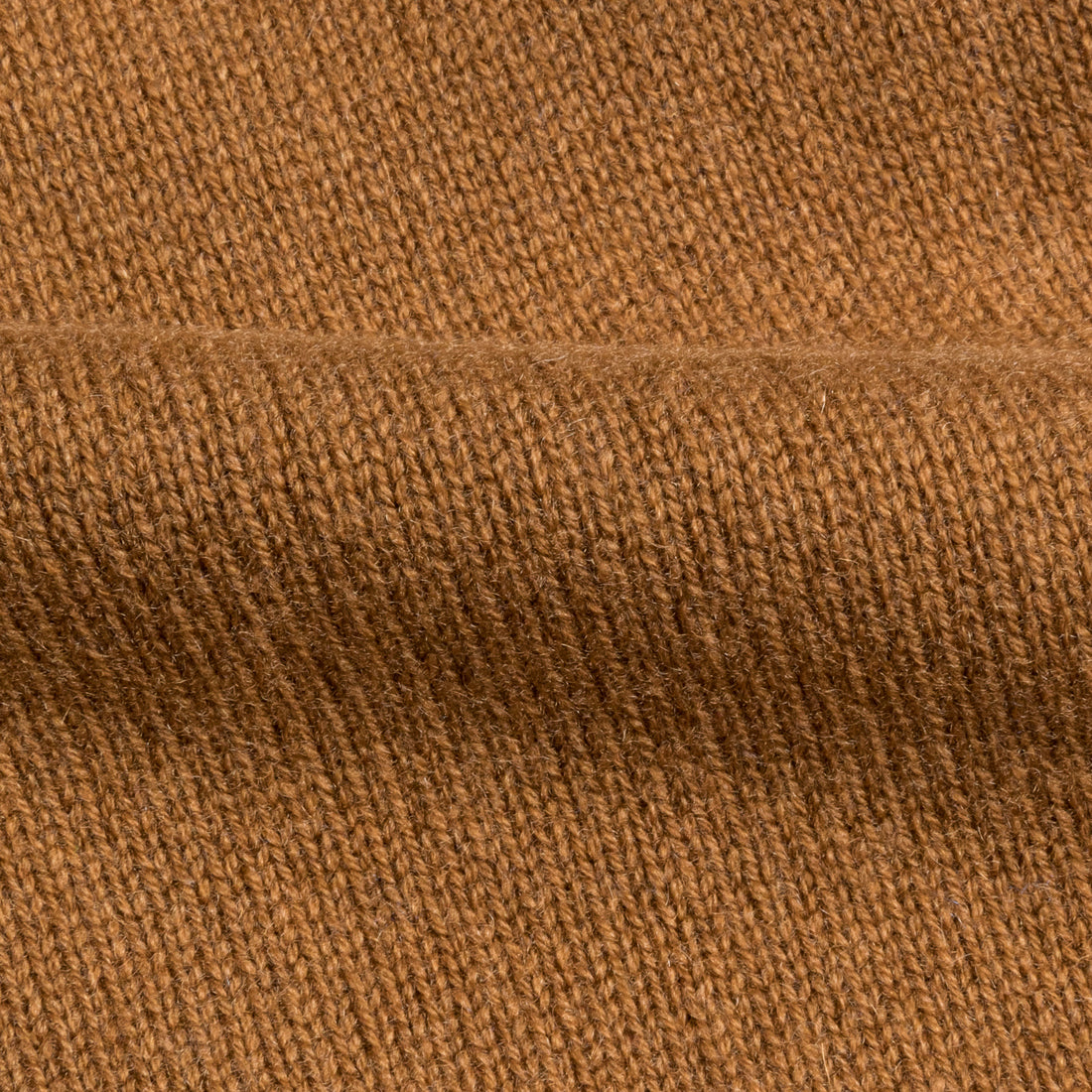 Drumohr Dolcevita Cashmere Caramello Scuro