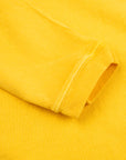 Velva Sheen Heavy oz Pïgment L/S Tee with pocket True Yellow