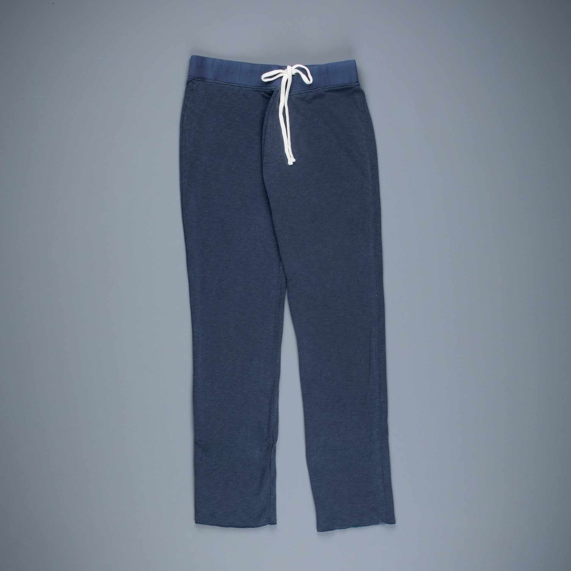 James Perse French Terry Sweat Pants Deep