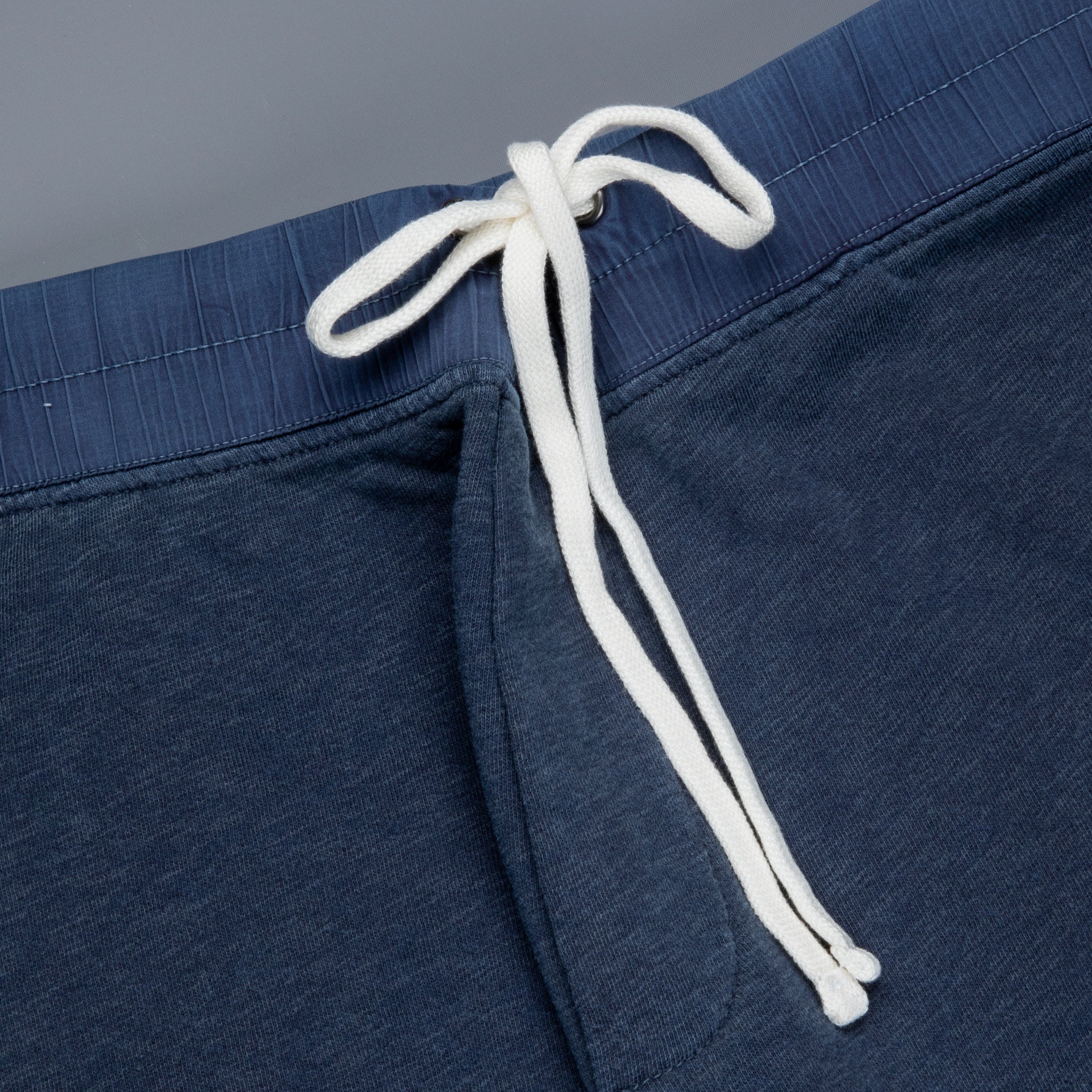 James Perse French Terry Sweat Pants Deep