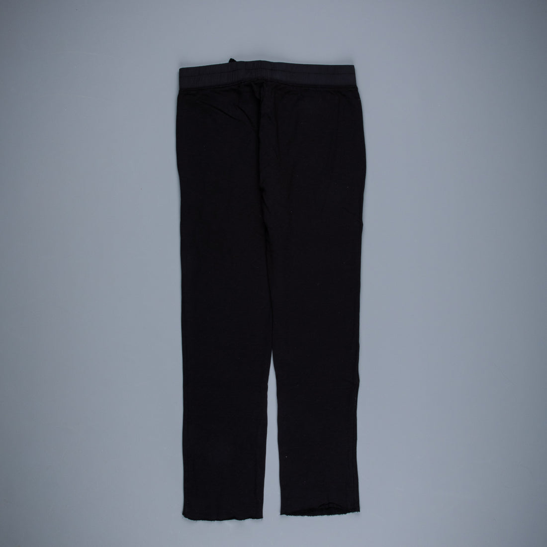 James Perse French terry Sweat Pants Black