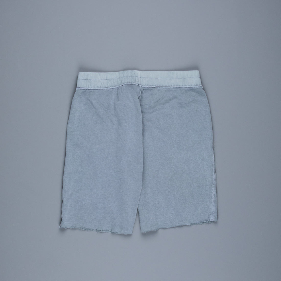 James perse French Terry Sweat Shorts Arsenic